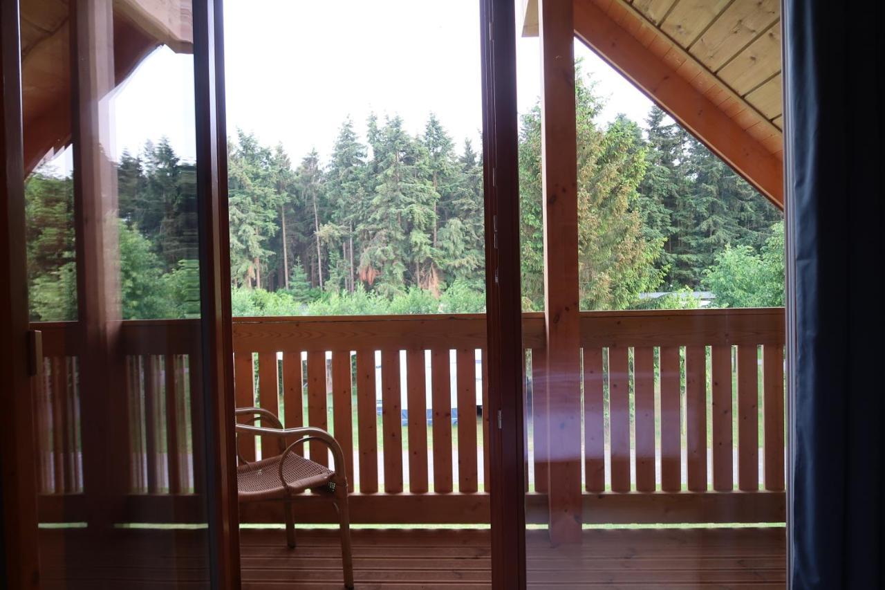 Villa Familiehuis Klokkenweide à Loon op Zand Extérieur photo